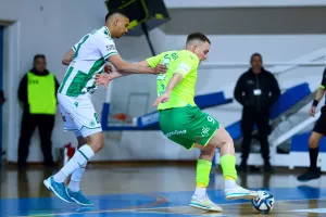 ΑΕΚ-Ομόνοια: Το Κύπελλο "βάφτηκε" πράσινο (Φώτος)