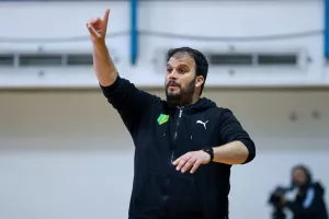 ΑΕΚ-Ομόνοια: Το Κύπελλο "βάφτηκε" πράσινο (Φώτος)