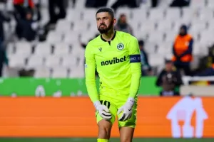 Ομόνοια - Πάφος: Το ιστορικό ΔΕΝ εί"Χ"ε νικητή! (Φώτος)