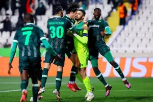 Ομόνοια - Πάφος: Το ιστορικό ΔΕΝ εί"Χ"ε νικητή! (Φώτος)