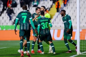 Ομόνοια - Πάφος: Το ιστορικό ΔΕΝ εί"Χ"ε νικητή! (Φώτος)