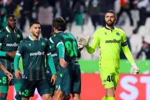 Ομόνοια - Πάφος: Το ιστορικό ΔΕΝ εί"Χ"ε νικητή! (Φώτος)