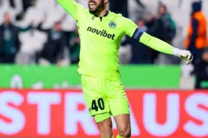 Ομόνοια - Πάφος: Το ιστορικό ΔΕΝ εί"Χ"ε νικητή! (Φώτος)