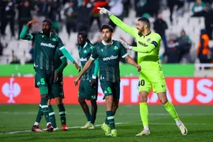 Ομόνοια - Πάφος: Το ιστορικό ΔΕΝ εί"Χ"ε νικητή! (Φώτος)