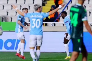 Ομόνοια - Πάφος: Το ιστορικό ΔΕΝ εί"Χ"ε νικητή! (Φώτος)