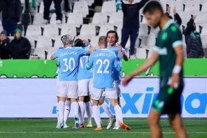 Ομόνοια - Πάφος: Το ιστορικό ΔΕΝ εί"Χ"ε νικητή! (Φώτος)
