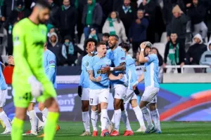 Ομόνοια - Πάφος: Το ιστορικό ΔΕΝ εί"Χ"ε νικητή! (Φώτος)