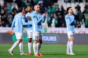 Ομόνοια - Πάφος: Το ιστορικό ΔΕΝ εί"Χ"ε νικητή! (Φώτος)