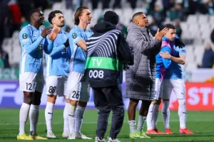 Ομόνοια - Πάφος: Το ιστορικό ΔΕΝ εί"Χ"ε νικητή! (Φώτος)