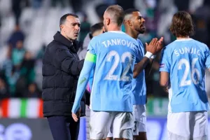Ομόνοια - Πάφος: Το ιστορικό ΔΕΝ εί"Χ"ε νικητή! (Φώτος)