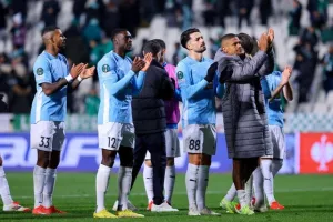 Ομόνοια - Πάφος: Το ιστορικό ΔΕΝ εί"Χ"ε νικητή! (Φώτος)