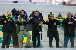 ΑΕΚ-ΕΝΠ: Άνετη και ωραία... με τεσσάρα! (Φώτος)