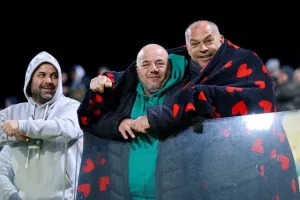 ΑΕΚ-ΕΝΠ: Άνετη και ωραία... με τεσσάρα! (Φώτος)