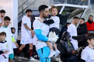 ΑΕΚ-ΕΝΠ: Άνετη και ωραία... με τεσσάρα! (Φώτος)