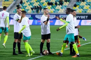 ΑΕΚ-ΕΝΠ: Άνετη και ωραία... με τεσσάρα! (Φώτος)