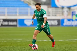 Εθνικός Άχνας-Ομόνοια 29Μ: Επέστρεψε στις νίκες με Μπονέτο και...ξέφυγε περισσότερο