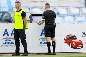 Εθνικός Άχνας-Ομόνοια 29Μ: Επέστρεψε στις νίκες με Μπονέτο και...ξέφυγε περισσότερο