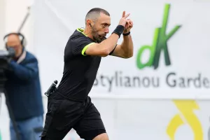 Εθνικός Άχνας-Ομόνοια 29Μ: Επέστρεψε στις νίκες με Μπονέτο και...ξέφυγε περισσότερο