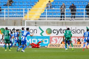 Εθνικός Άχνας-Ομόνοια 29Μ: Επέστρεψε στις νίκες με Μπονέτο και...ξέφυγε περισσότερο