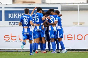 Εθνικός Άχνας-Ομόνοια 29Μ: Επέστρεψε στις νίκες με Μπονέτο και...ξέφυγε περισσότερο