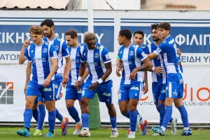 Εθνικός Άχνας-Ομόνοια 29Μ: Επέστρεψε στις νίκες με Μπονέτο και...ξέφυγε περισσότερο
