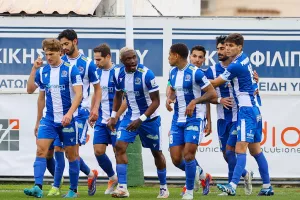 Εθνικός Άχνας-Ομόνοια 29Μ: Επέστρεψε στις νίκες με Μπονέτο και...ξέφυγε περισσότερο