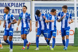 Εθνικός Άχνας-Ομόνοια 29Μ: Επέστρεψε στις νίκες με Μπονέτο και...ξέφυγε περισσότερο