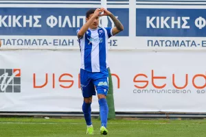 Εθνικός Άχνας-Ομόνοια 29Μ: Επέστρεψε στις νίκες με Μπονέτο και...ξέφυγε περισσότερο