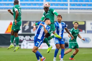 Εθνικός Άχνας-Ομόνοια 29Μ: Επέστρεψε στις νίκες με Μπονέτο και...ξέφυγε περισσότερο
