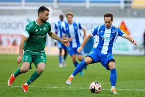 Εθνικός Άχνας-Ομόνοια 29Μ: Επέστρεψε στις νίκες με Μπονέτο και...ξέφυγε περισσότερο