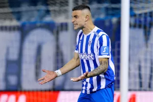 Ανόρθωση-Άρης: Με τριάρα στο -3 από την 1η θέση και… περιμένει