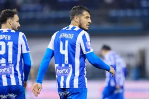 Ανόρθωση-Άρης: Με τριάρα στο -3 από την 1η θέση και… περιμένει