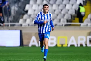 "Η ιστορία της Ανόρθωσης απαιτεί να είναι πάντα στην κορυφή"