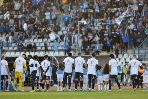 Πάφος-Απόλλων: Πέμπτη σερί νίκη με... ζωγραφιά! (φώτος)