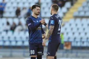 Πάφος-Απόλλων: Πέμπτη σερί νίκη με... ζωγραφιά! (φώτος)