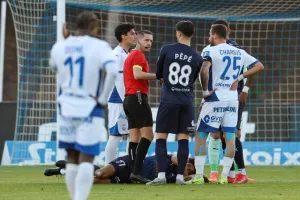 Πάφος-Απόλλων: Πέμπτη σερί νίκη με... ζωγραφιά! (φώτος)