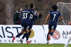 Πάφος-Απόλλων: Πέμπτη σερί νίκη με... ζωγραφιά! (φώτος)