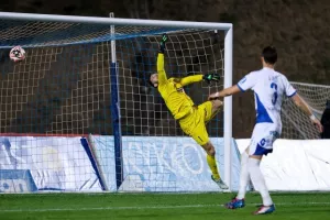 Πάφος-Απόλλων: Πέμπτη σερί νίκη με... ζωγραφιά! (φώτος)