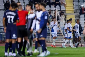 Πάφος-Απόλλων: Πέμπτη σερί νίκη με... ζωγραφιά! (φώτος)
