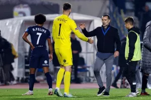 Πάφος-Απόλλων: Πέμπτη σερί νίκη με... ζωγραφιά! (φώτος)