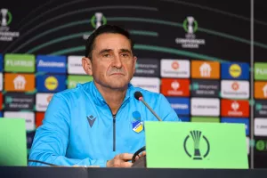 Χιμένεθ: "Έχουμε πολλές απώλειες αλλά θα βρούμε τις λύσεις/Είμαστε το ΑΠΟΕΛ"