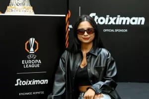 (Βίντεο) Στην Κύπρο τα τρόπαια του Europa και Conference League