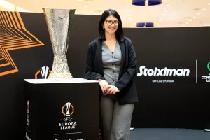 (Βίντεο) Στην Κύπρο τα τρόπαια του Europa και Conference League