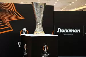 (Βίντεο) Στην Κύπρο τα τρόπαια του Europa και Conference League