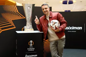 Άλλα...κόλπα (Πάφος)