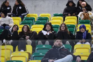 ΚΟΠ: "Ευχαριστούμε τους φιλάθλους που αψήφισαν το κρύο..." (Φώτος)