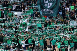 Χίλιοι Ομονοιάτες στον επαναληπτικό με την Πάφο
