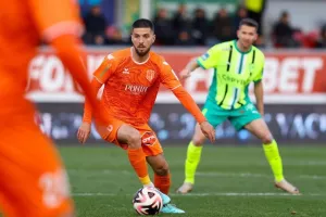  Καρμιώτισσα-ΑΕΚ: Στο -7 από την 1η θέση και… περιμένει (Φώτος)