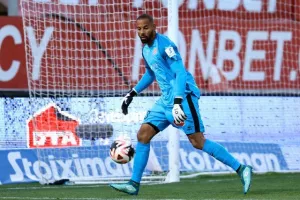  Καρμιώτισσα-ΑΕΚ: Στο -7 από την 1η θέση και… περιμένει (Φώτος)