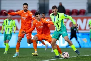  Καρμιώτισσα-ΑΕΚ: Στο -7 από την 1η θέση και… περιμένει (Φώτος)
